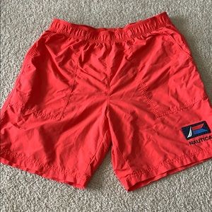 Nautica shorts
